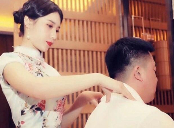 北京西城男士会所你不来吗-健康生活更精彩