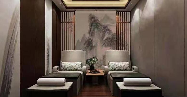 今天我去了北京西城这家男士水疗spa会所，纠结好久才舍得告诉你