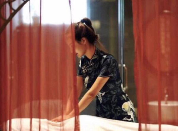 北京西城值得一试的男士Spa水疗会馆推荐,这家花样多!