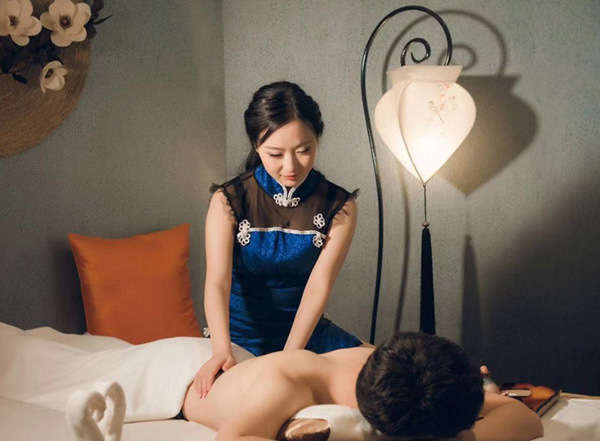 北京西城有名的养生会馆，一颗静心看清凉世界