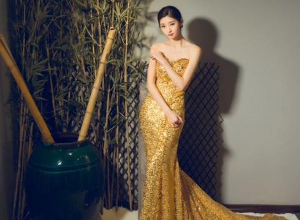 北京西城会所艺师风采展示（六）